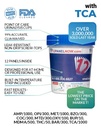 12 Panel Drug Test Cup with TCA