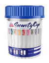 14 Panel Drug Test Cup With HCG, Etg & FEN 