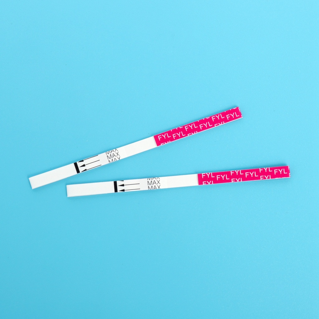 Rapid Urine Fentanyl (FYL) Test Strip - 1 ng/mL